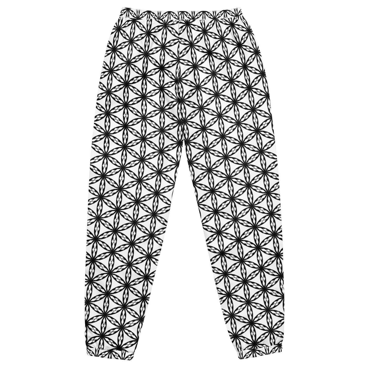 Mystic Argyle | Unisex Track Pants