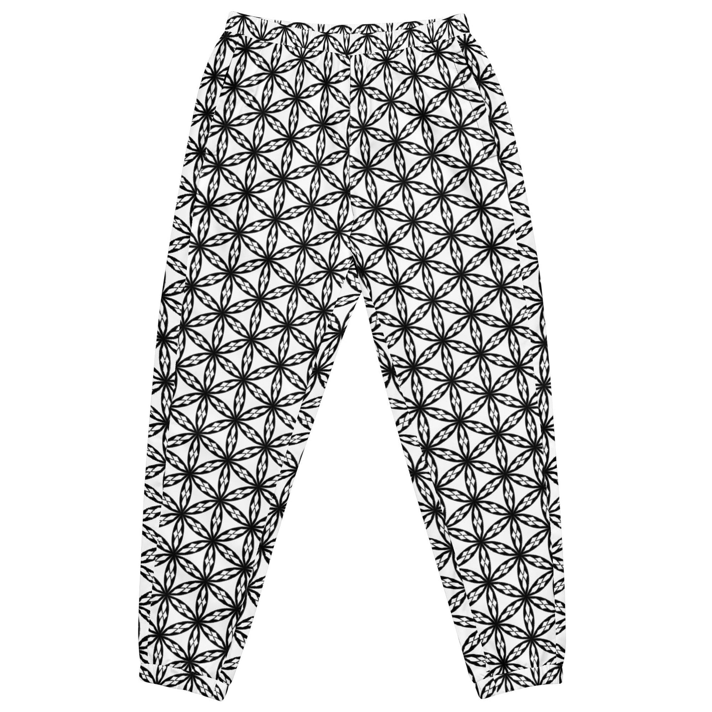 Mystic Argyle | Unisex Track Pants