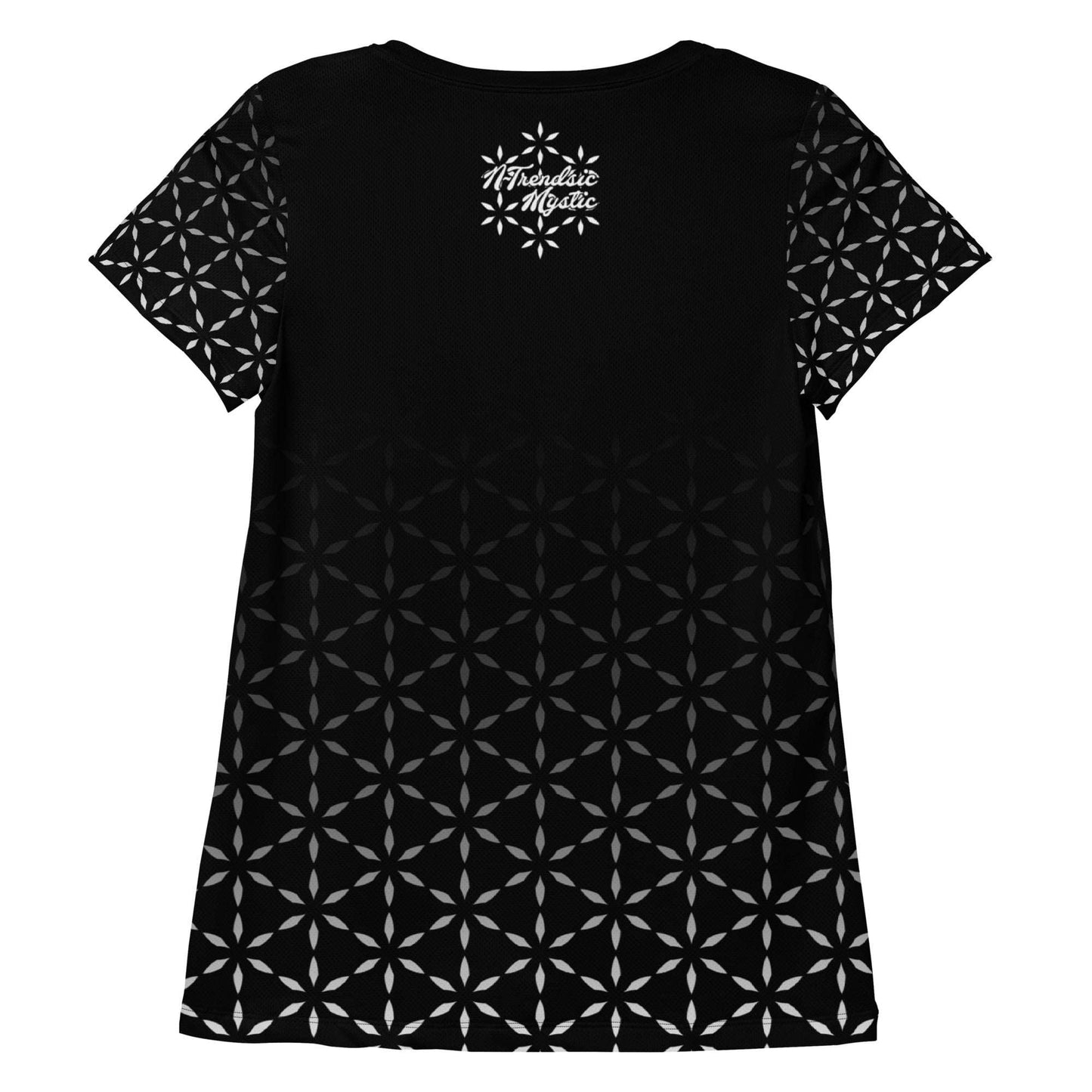 Sacred Blend | Women’s Athletic T-Shirt