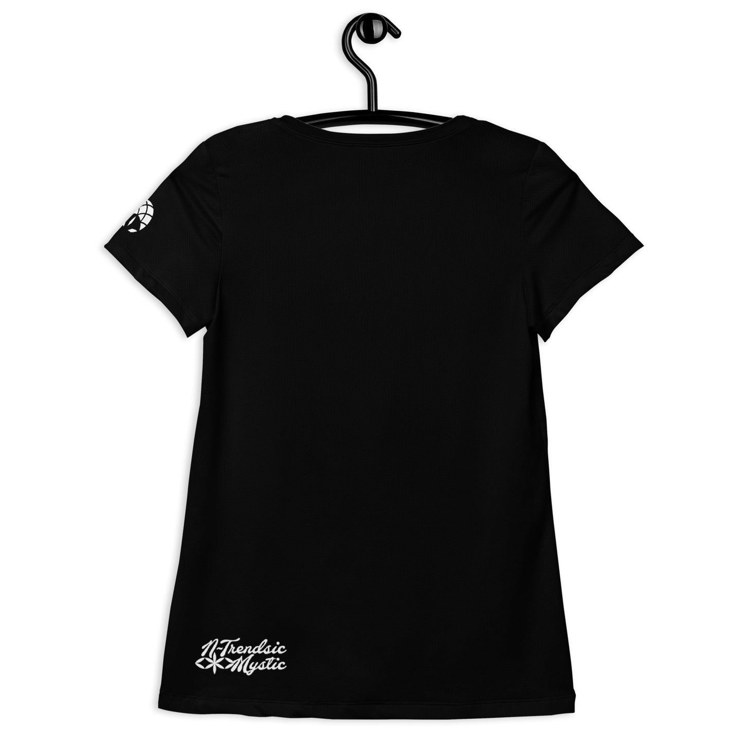 Boundless Mystic | Women’s Athletic T-Shirt