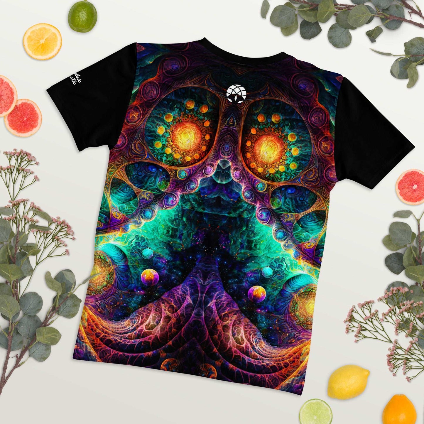 Cosmic Tobes | Women’s T-Shirt