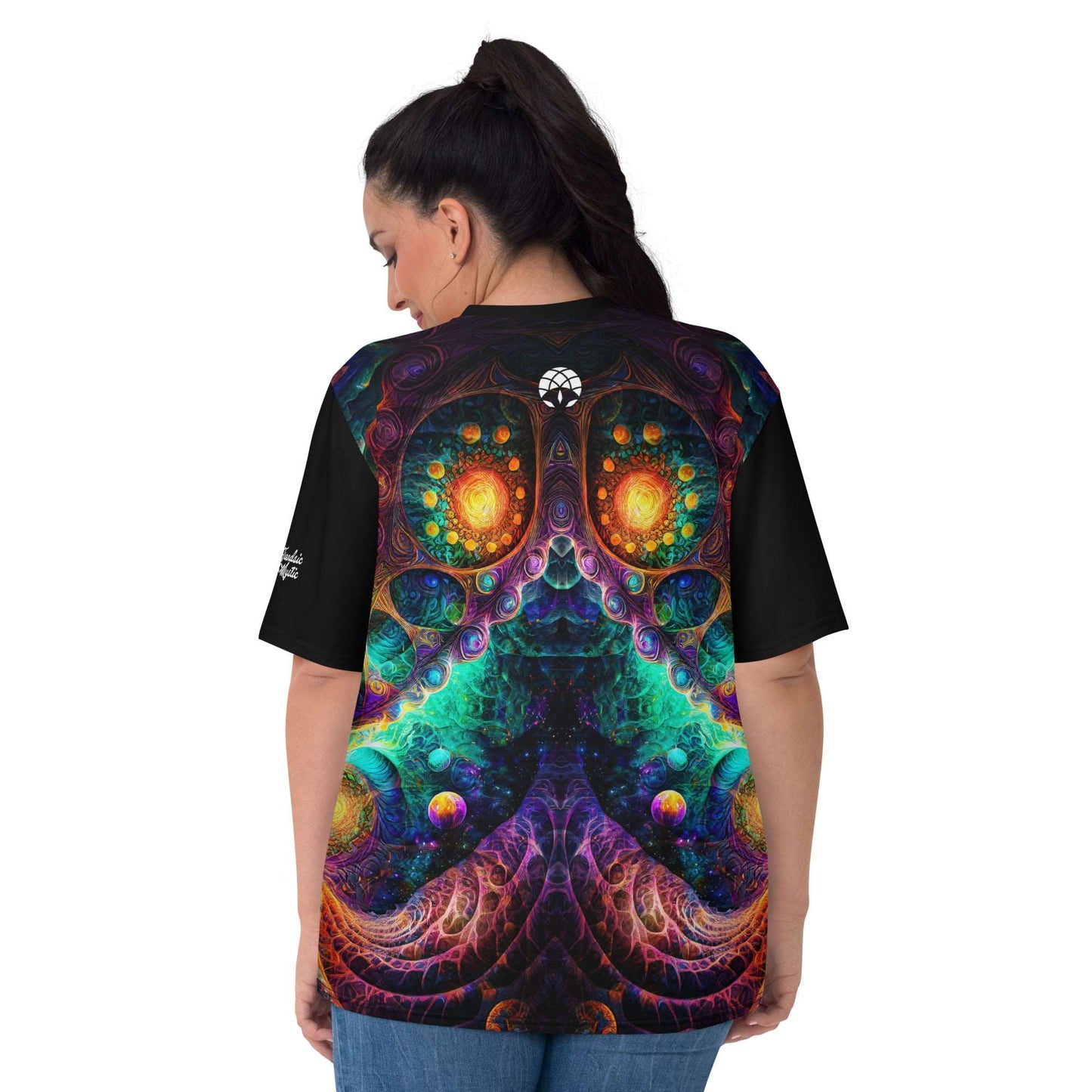 Cosmic Tobes | Women’s T-Shirt