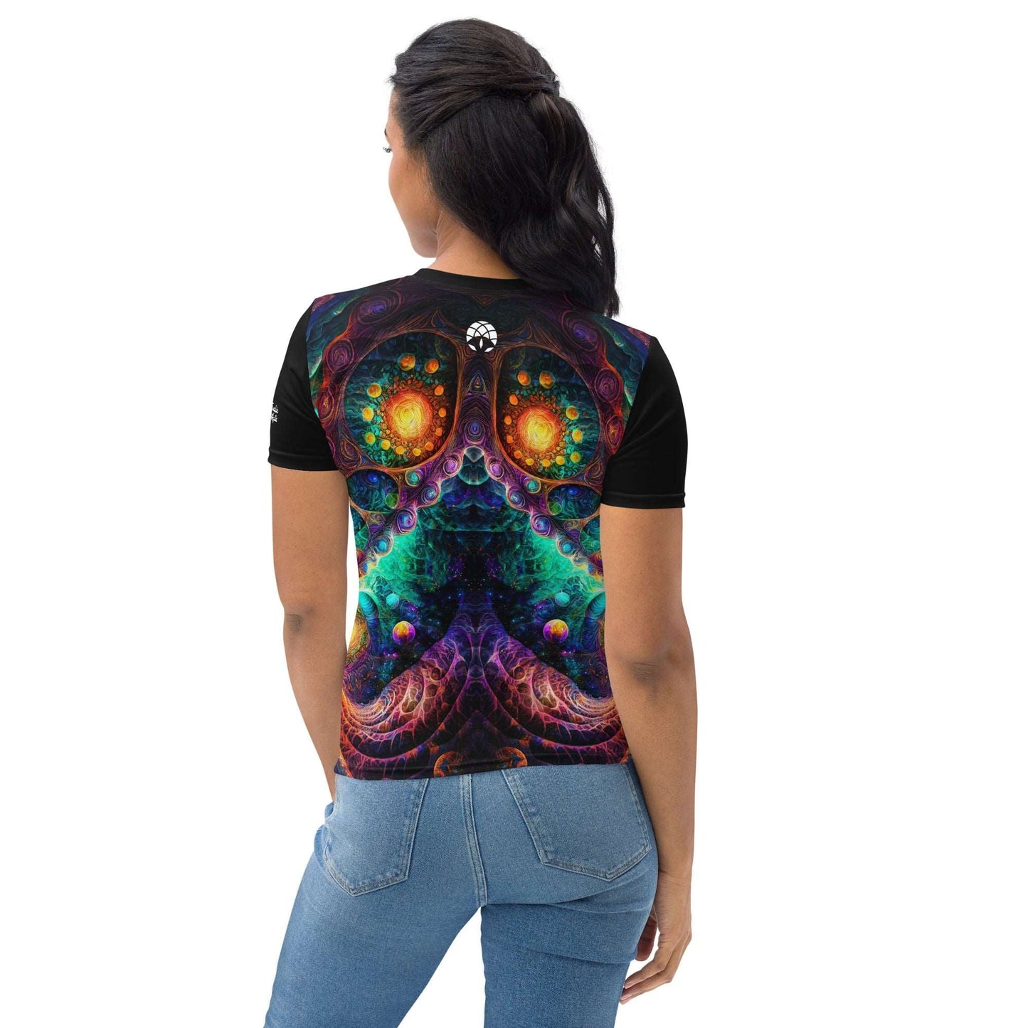 Cosmic Tobes | Women’s T-Shirt