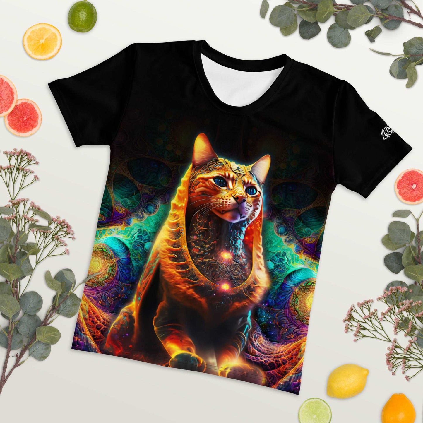 Cosmic Tobes | Women’s T-Shirt
