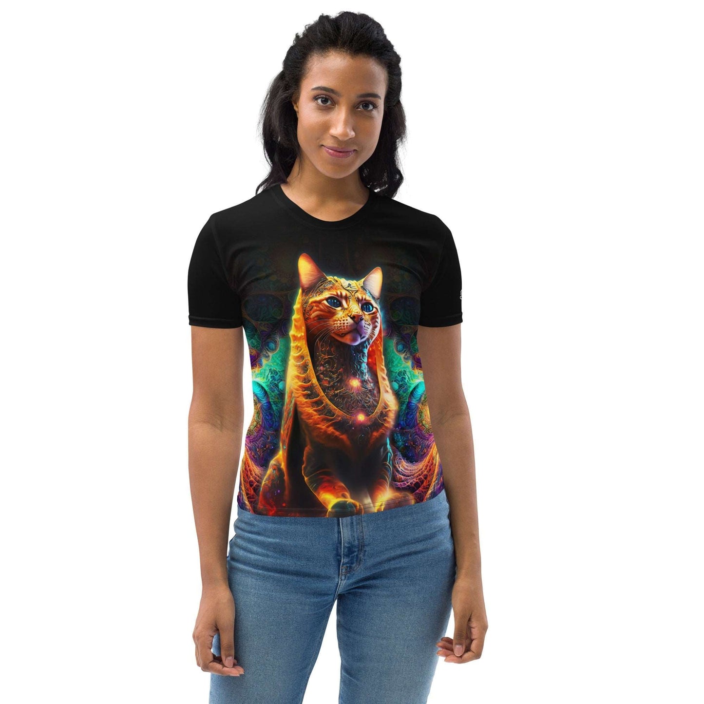 Cosmic Tobes | Women’s T-Shirt
