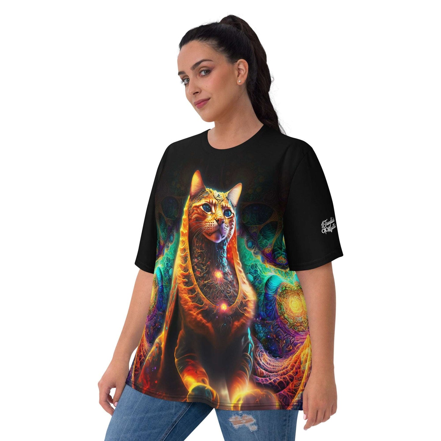 Cosmic Tobes | Women’s T-Shirt