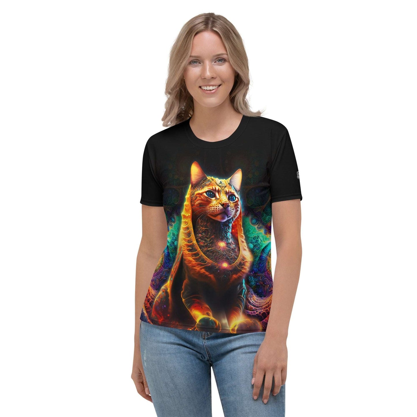 Cosmic Tobes | Women’s T-Shirt