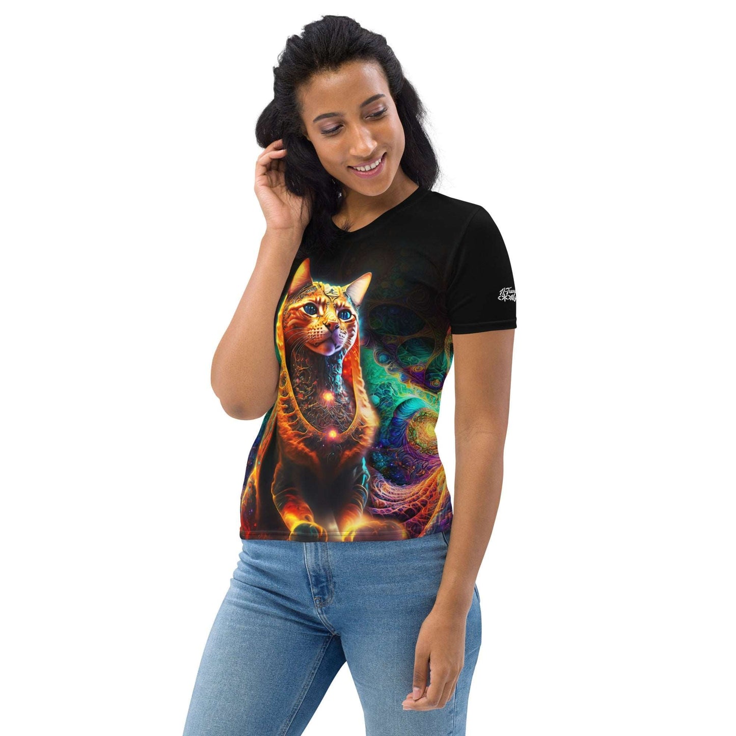 Cosmic Tobes | Women’s T-Shirt