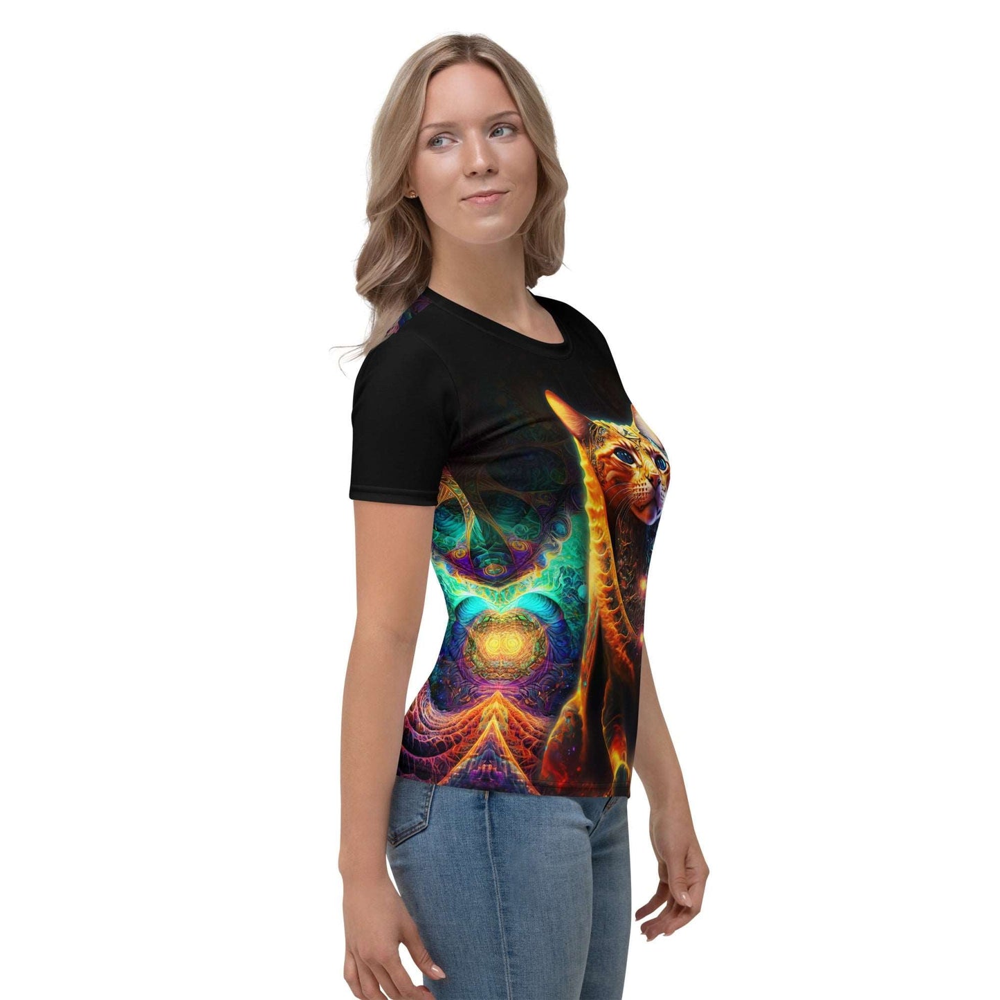 Cosmic Tobes | Women’s T-Shirt
