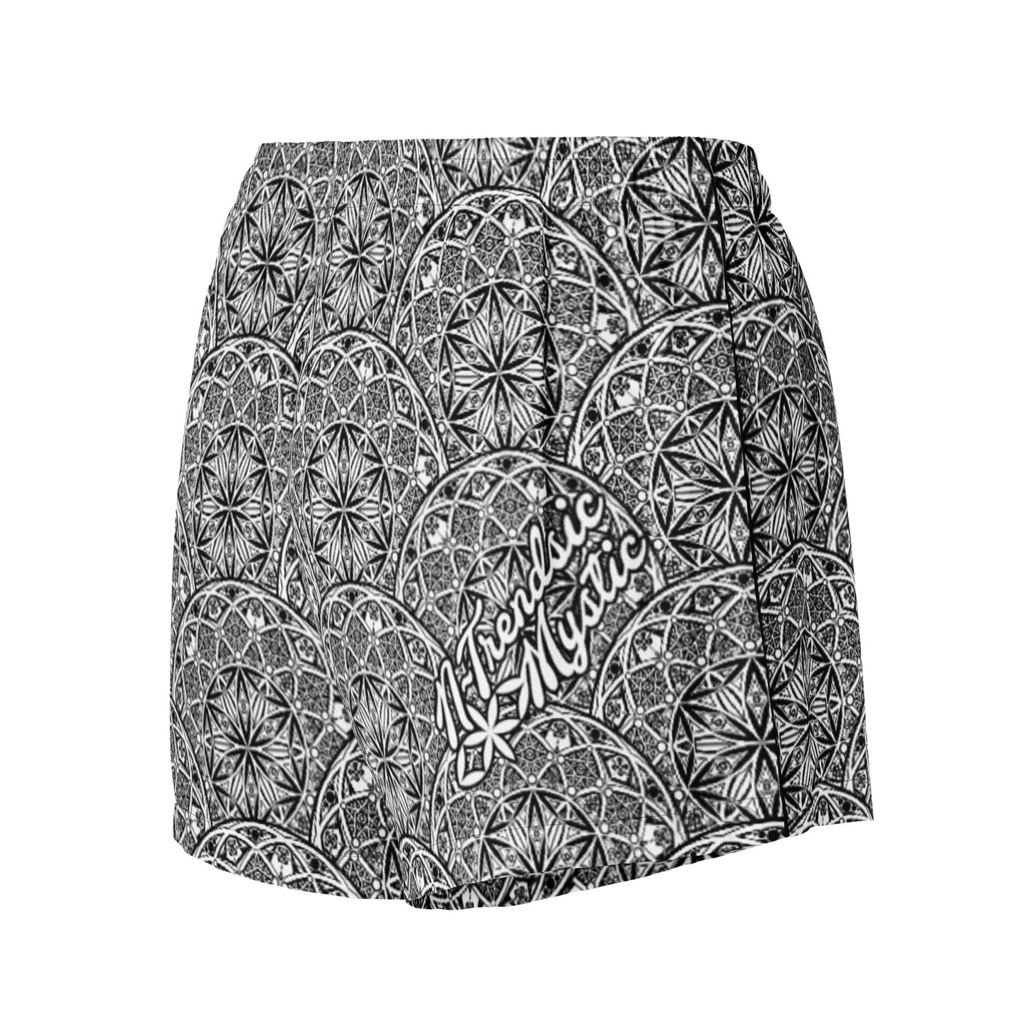 Mystic Eyes | Women’s Pajama Shorts