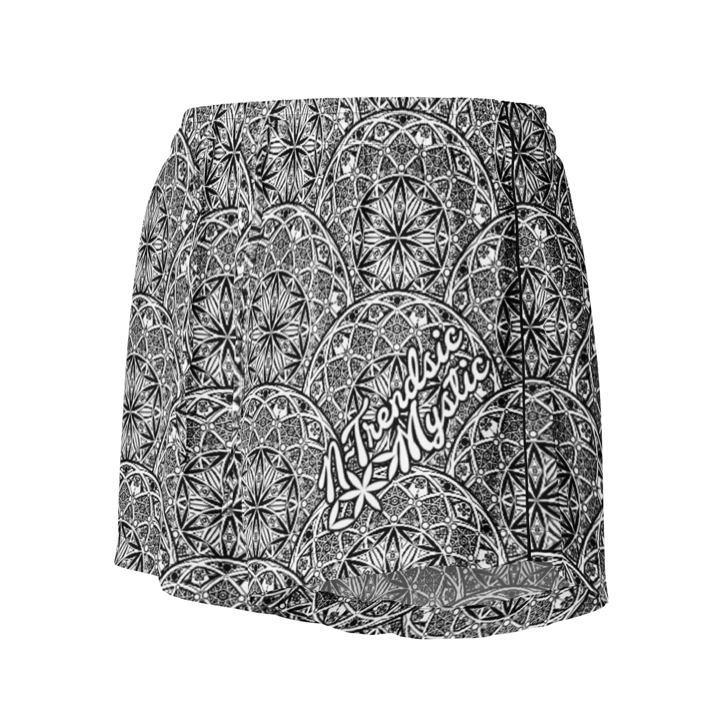 Mystic Eyes | Women’s Pajama Shorts