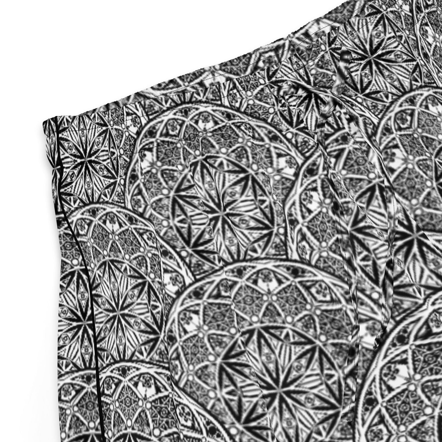 Mystic Eyes | Women’s Pajama Shorts