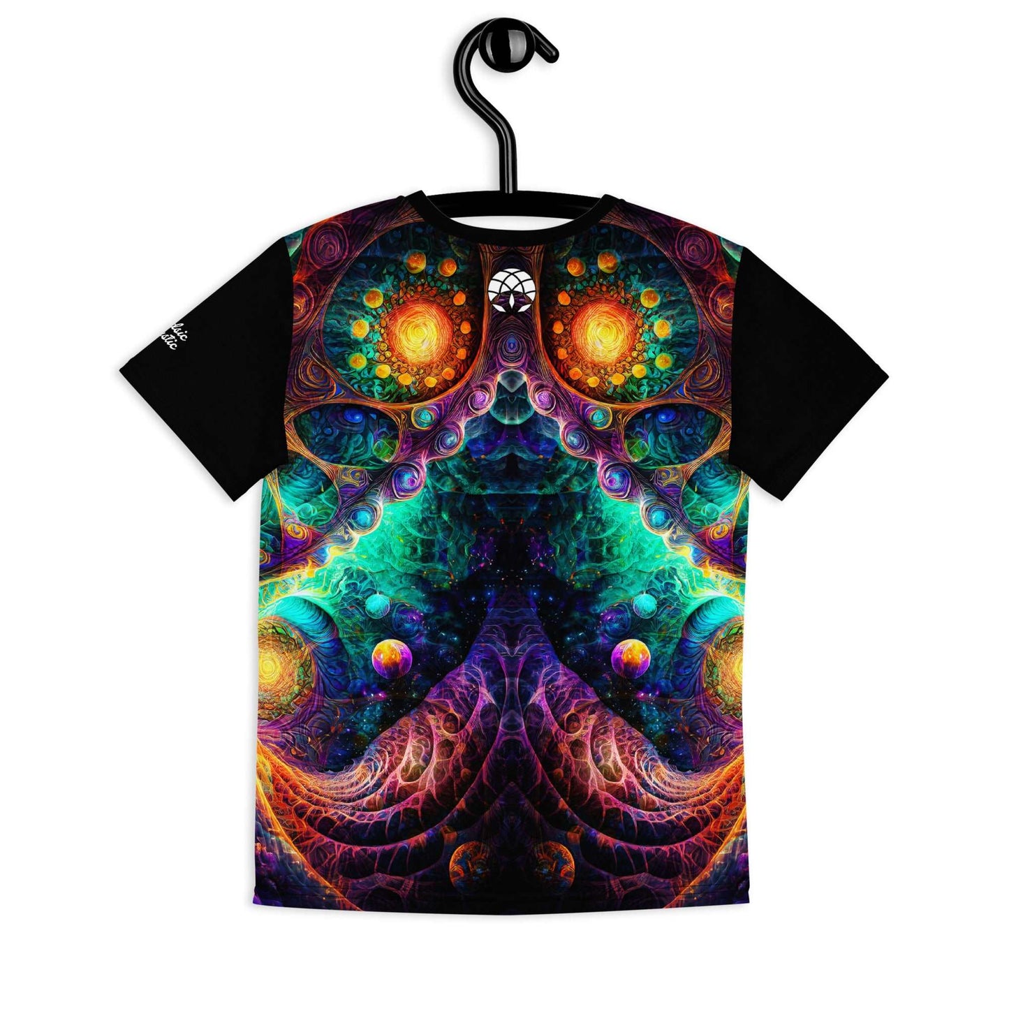 Cosmic Tobes | Youth Crew Neck T-Shirt