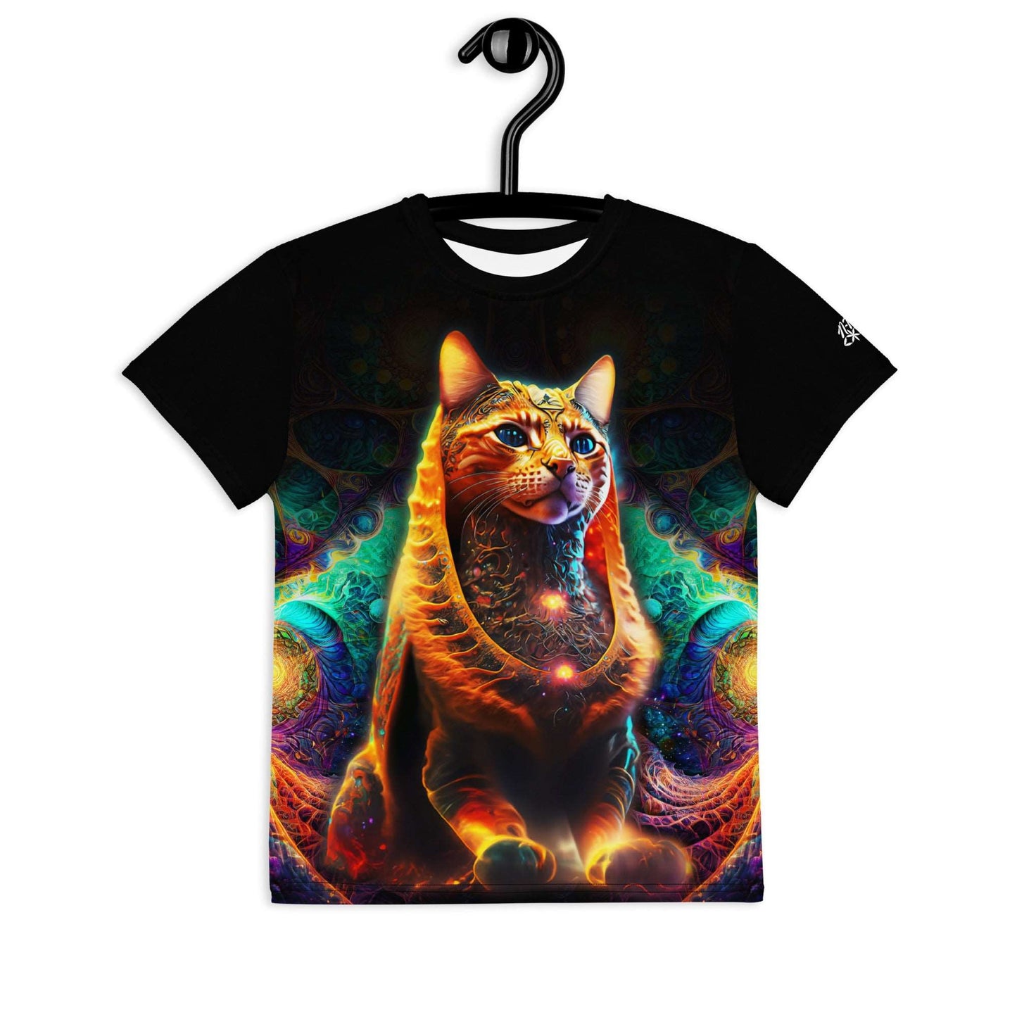 Cosmic Tobes | Youth Crew Neck T-Shirt