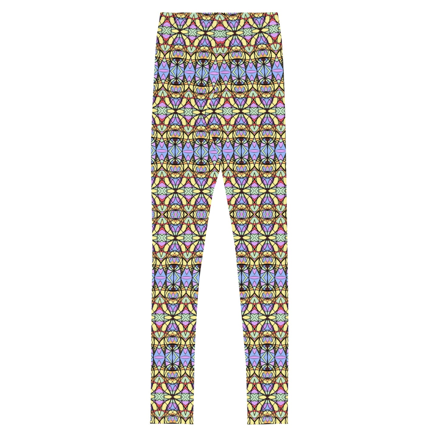 The Sandra | Youth Leggings