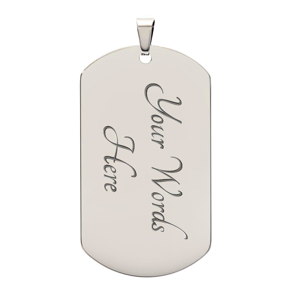 PI Pioneers AI Necklace