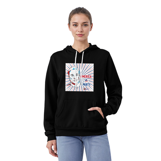 EM America Party Hoodie Gift
