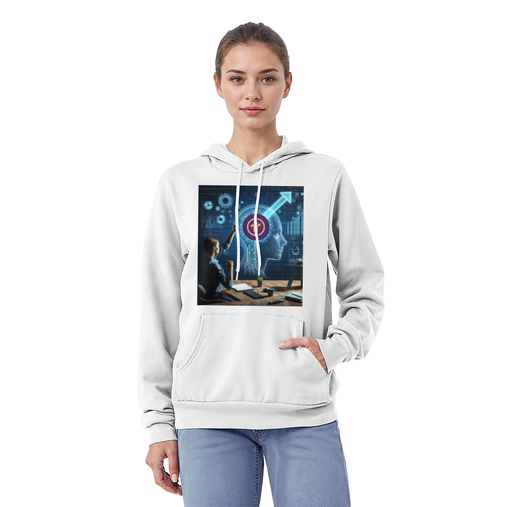 PI Pioneers AI Hoodie and Sweatshirt