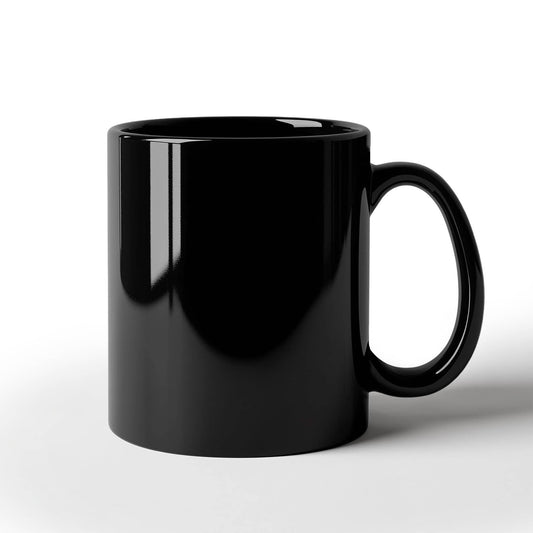 PI Pioneers AI Coffee and Tea Mug