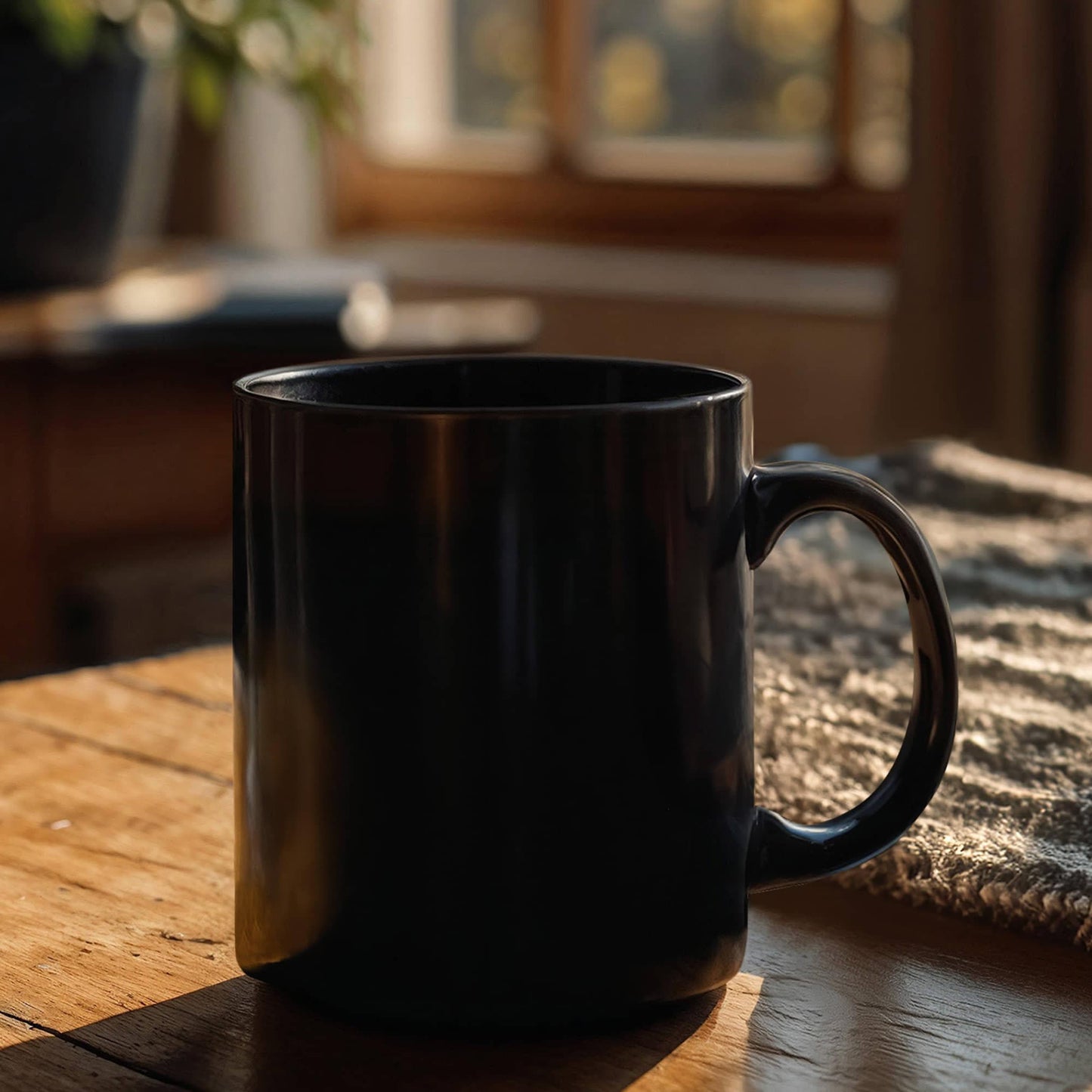 PI Pioneers AI Coffee and Tea Mug