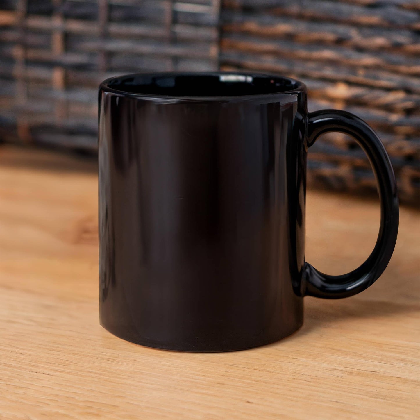 PI Pioneers AI Coffee and Tea Mug
