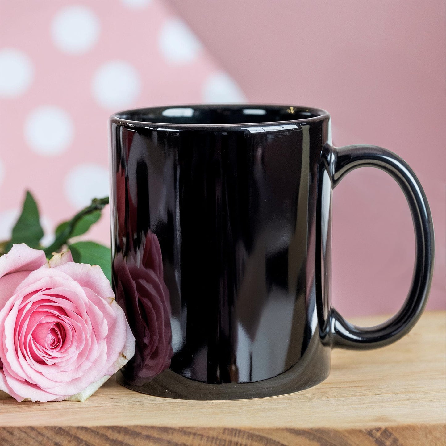 PI Pioneers AI Coffee and Tea Mug
