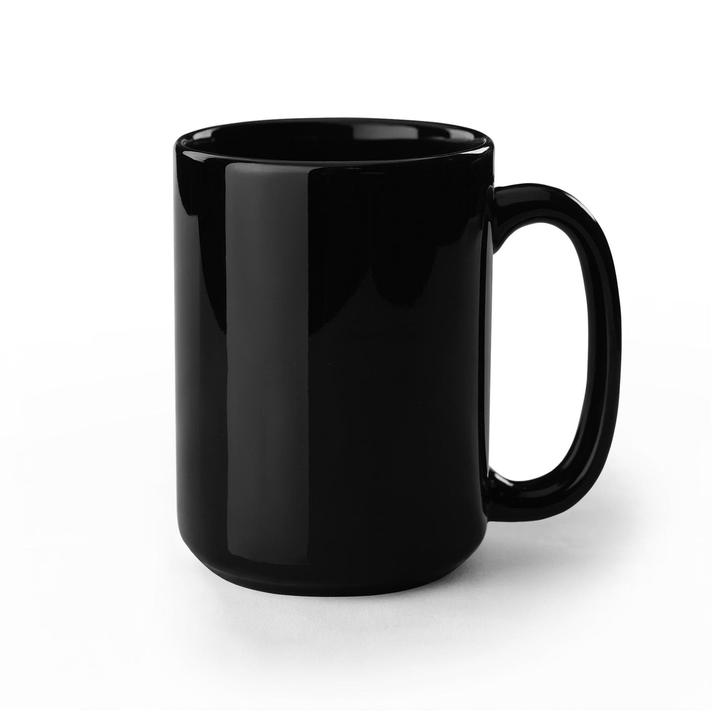 PI Pioneers AI Coffee and Tea Mug