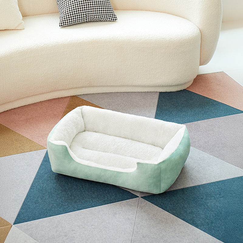 Square Cat Bed