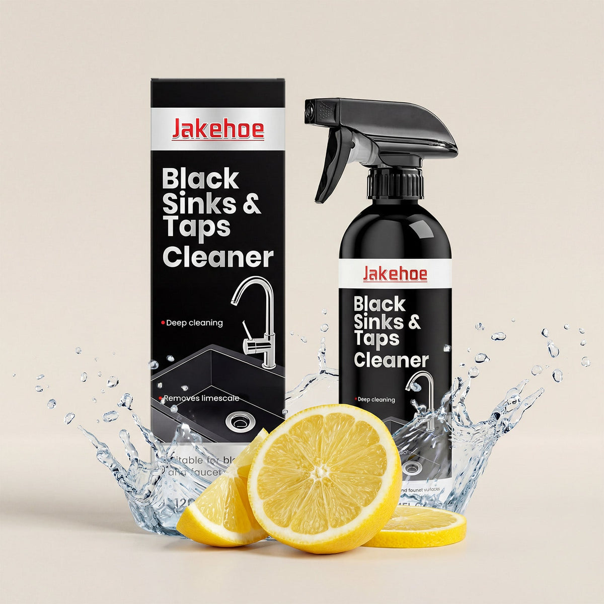Scale Cleaner