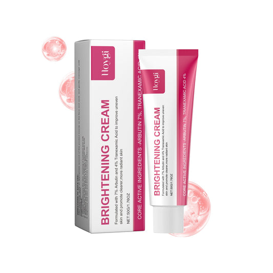 Arbutin Spot Brightening Cream 50g-box