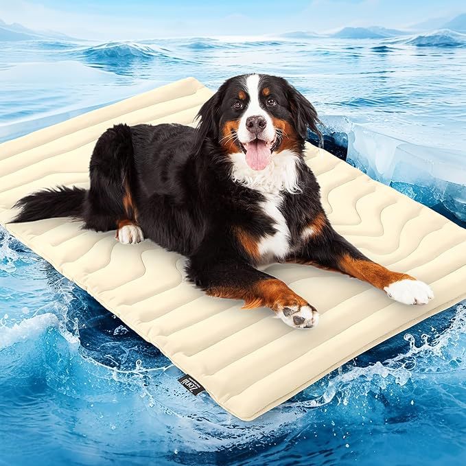 Pet Ice Pad Summer Dog Cat Cooling Pad