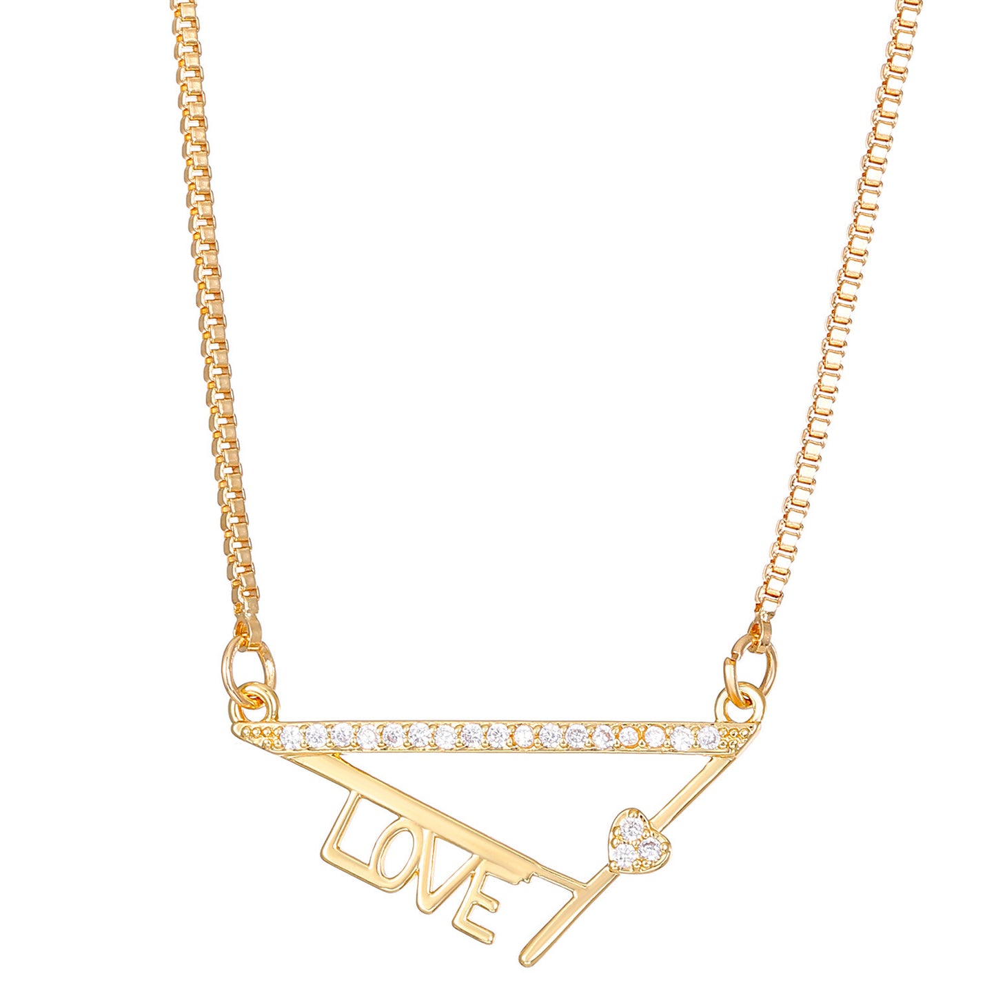 Women's Fashionable Temperament Butterfly Tassel Necklace