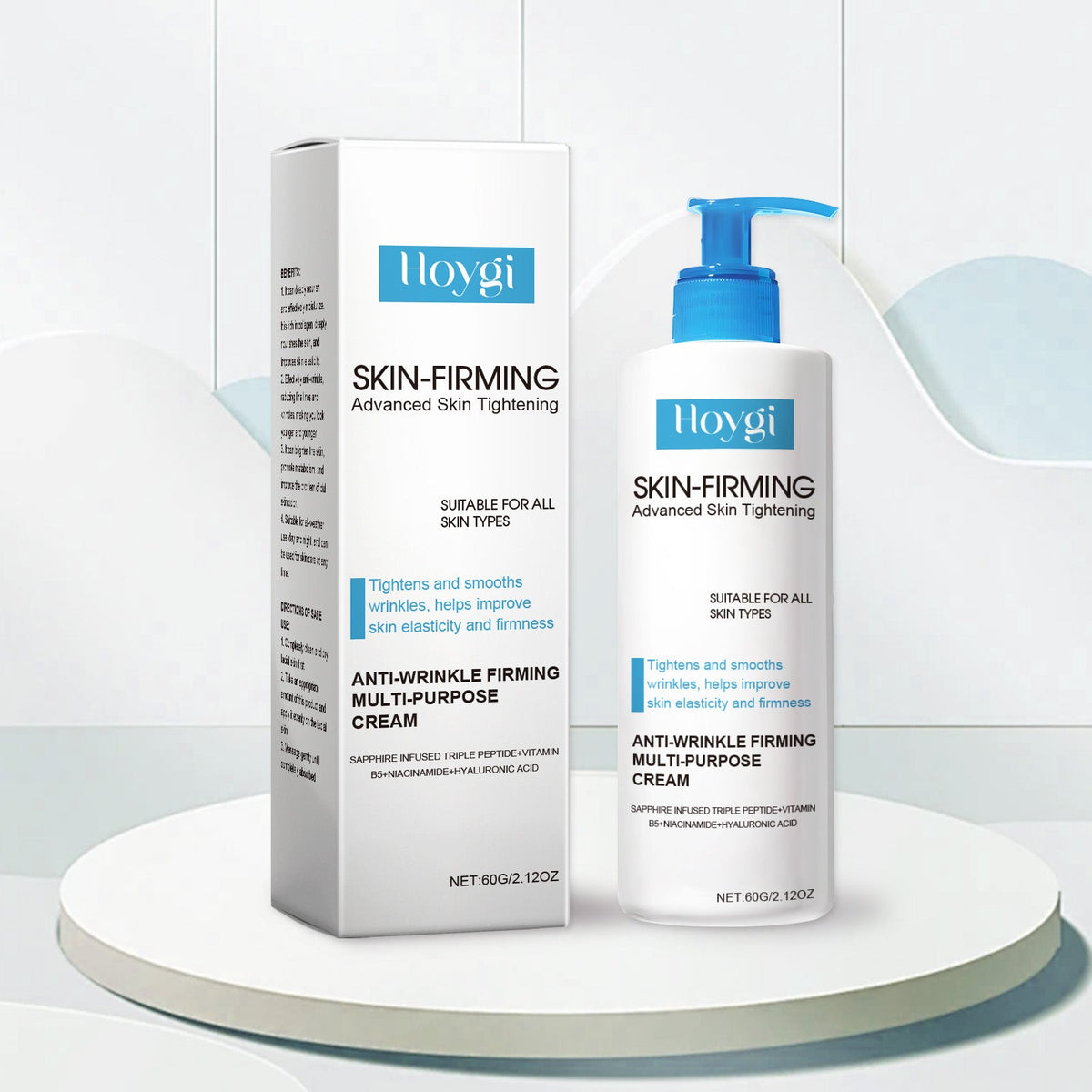 Skin Firming E Ssence 60g-box