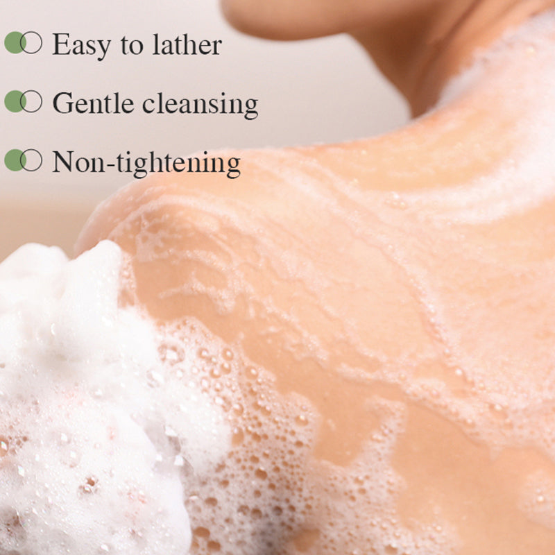 KORMESIC Skin-Softening Coconut Soap