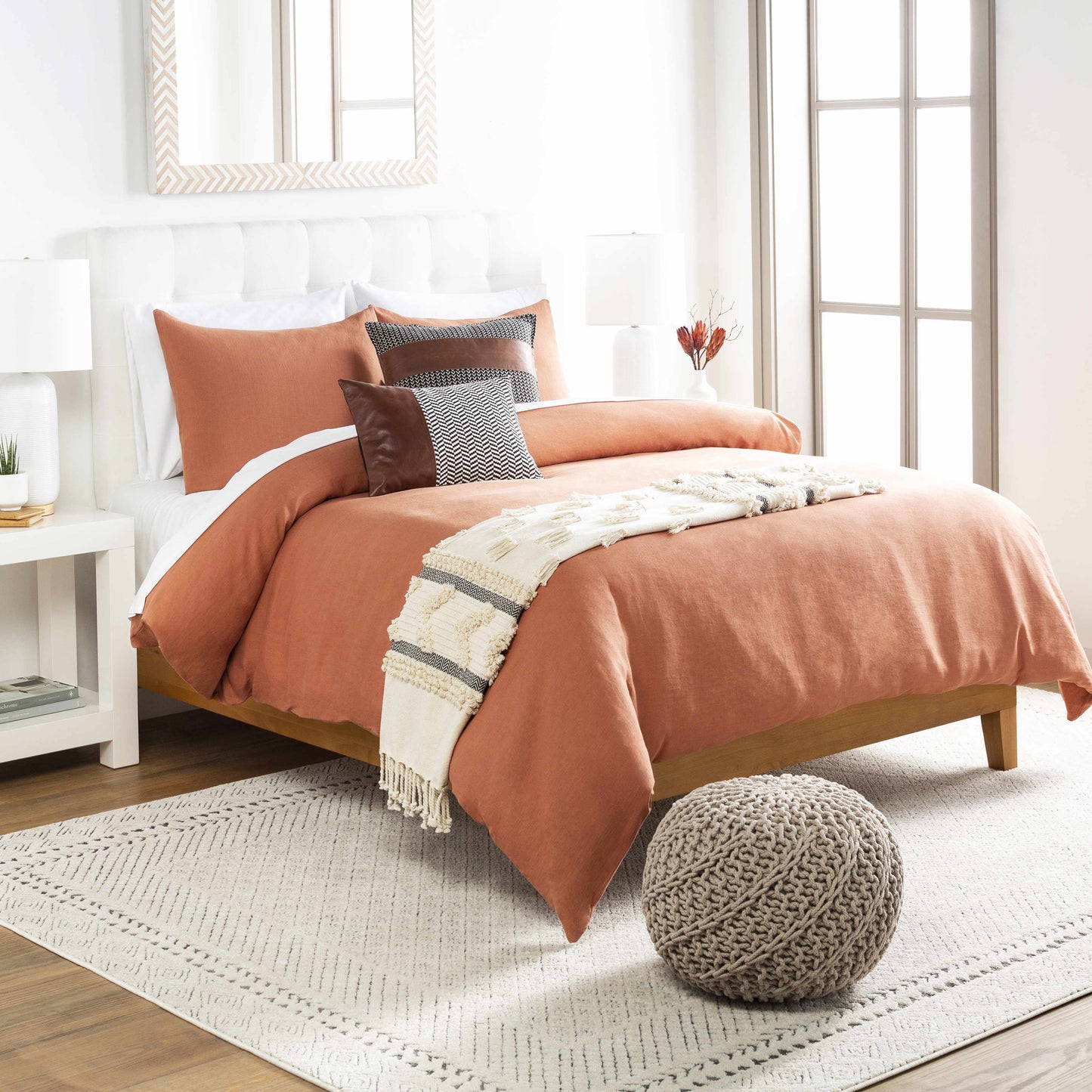 Bayasong Bedding