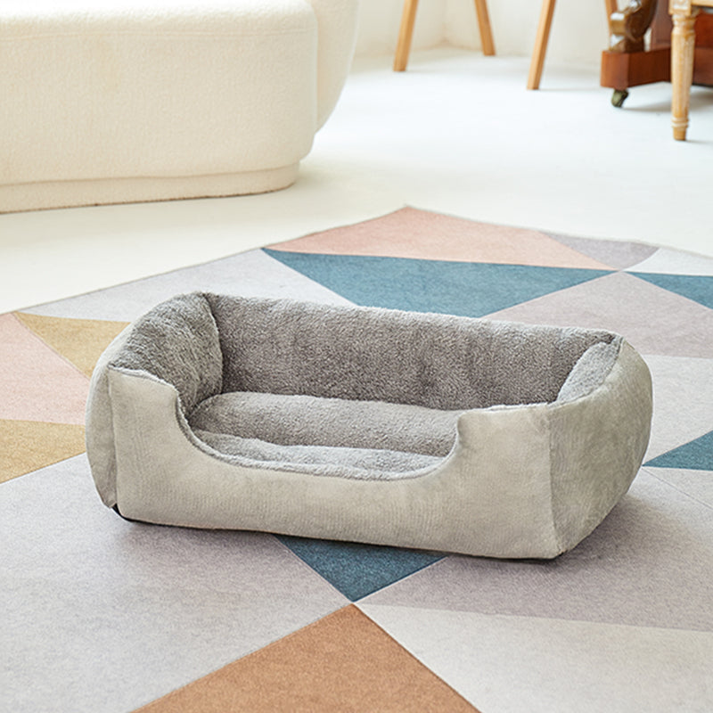 Square Cat Bed