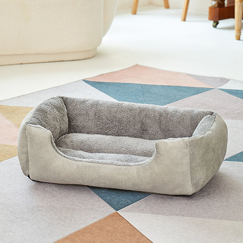 Square Cat Bed
