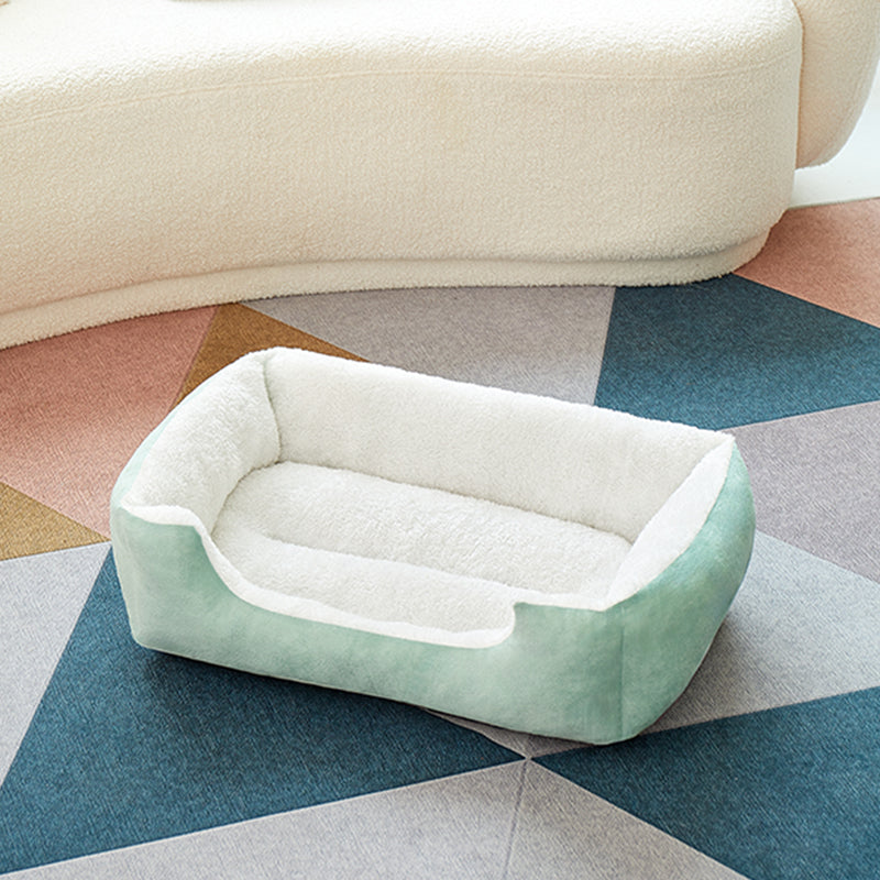 Square Cat Bed