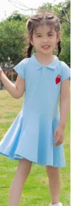  mini-me dress
