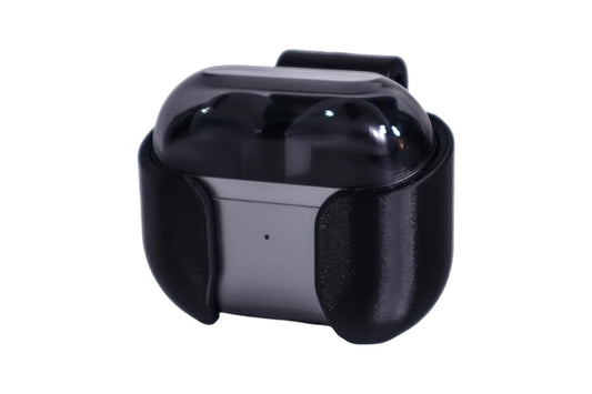 Holdmygear Clip Case compatible with Samsung Galaxy Buds 3 Pro (earbuds case not included)