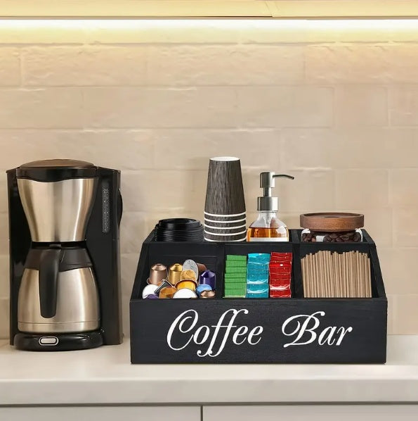 Coffee Bar