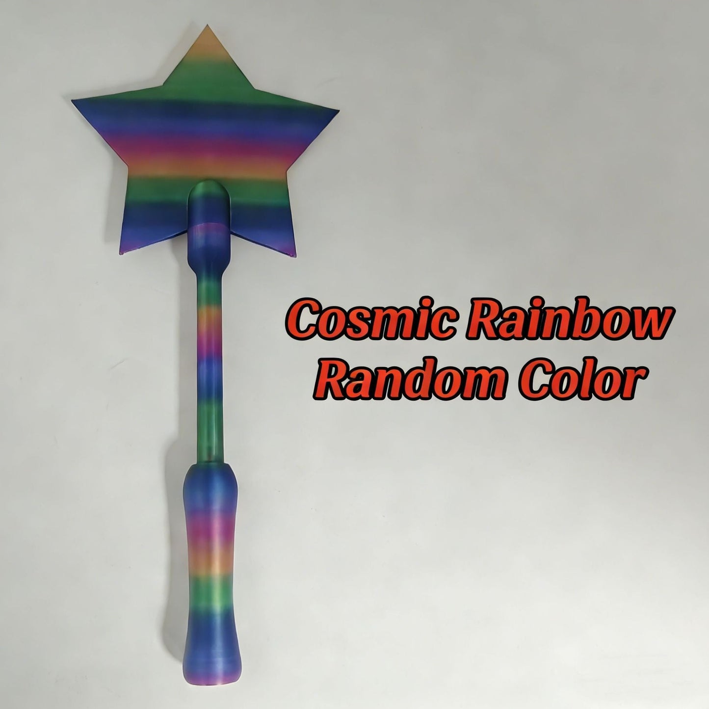 3D Printed Tap To Pay Magic Wand