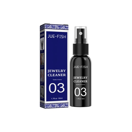 Jewelry Cleaner 50ml1box