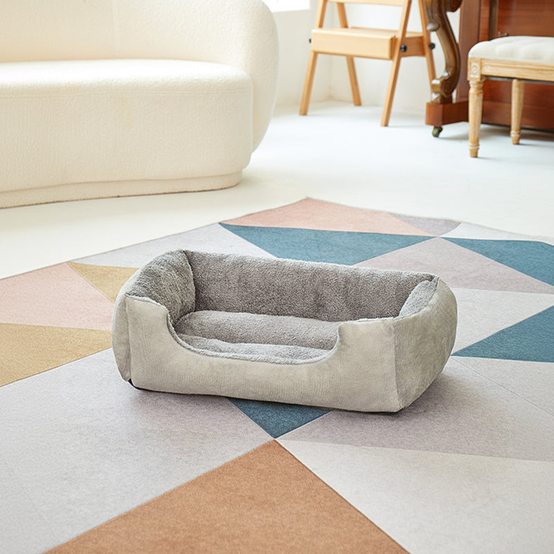 Square Cat Bed
