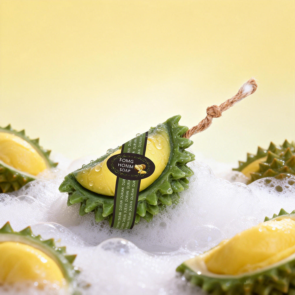 Durian Fruit Soap