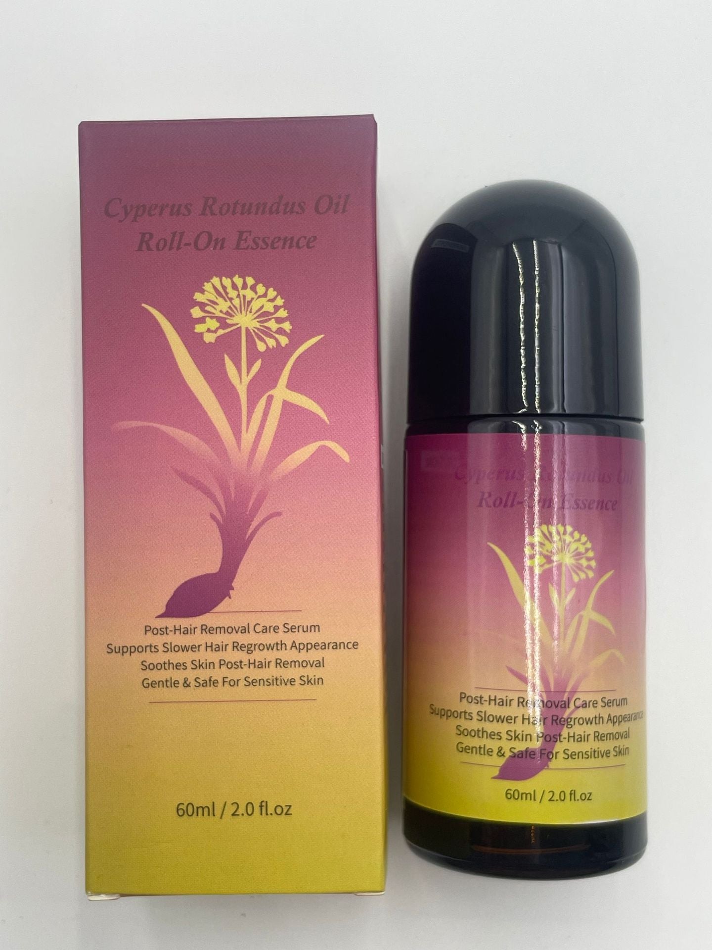 Fragrant Aconite Oil  Ball Type