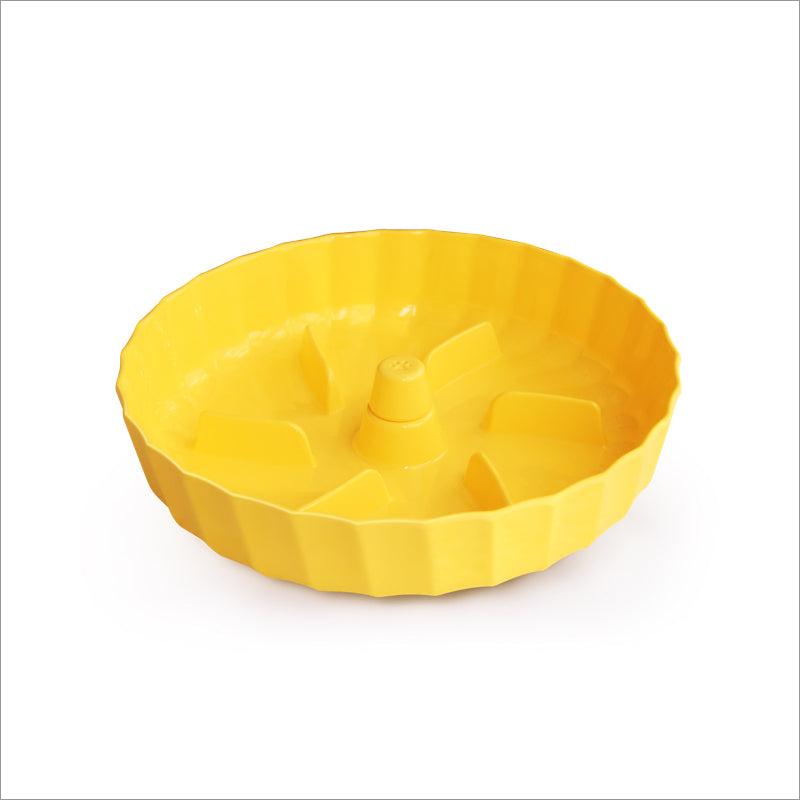 Anti-Choke Dog Cat Sniffing Pad Toy Pet Bowl