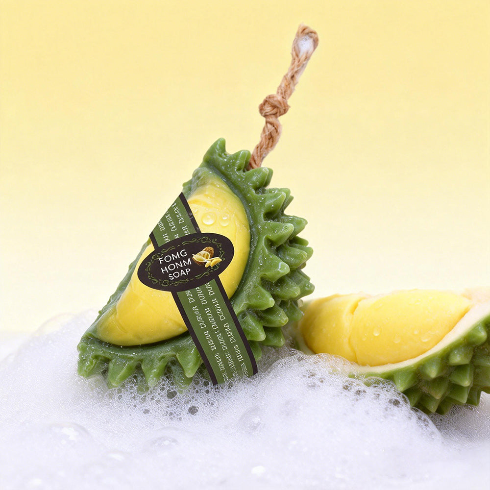 Durian Fruit Soap
