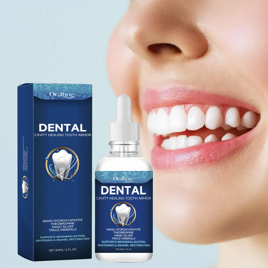 Tooth Care Solution