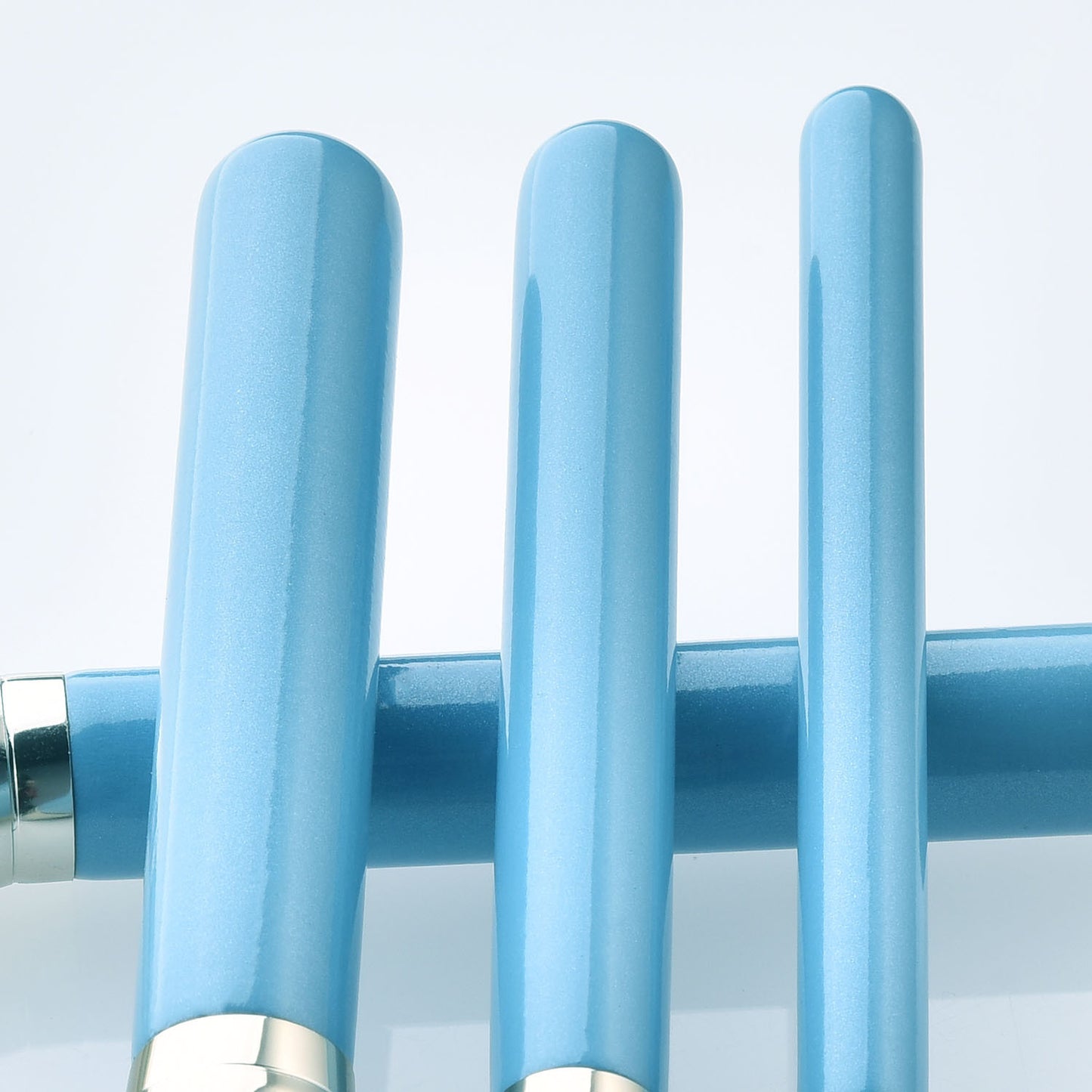 13-Piece Makeup Brush Set with Powder Brush